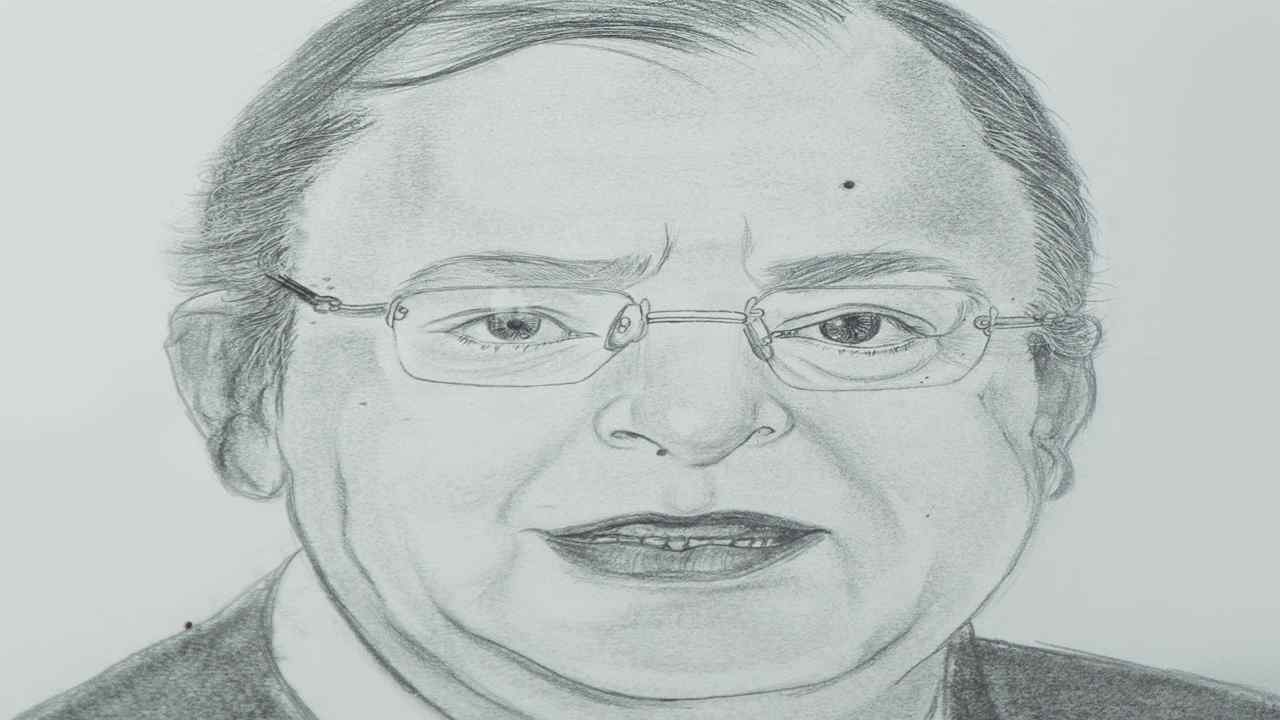 Arun Jaitley Former Minister of Affairs of India Arun Jaitley Former Minister of Affairs of India