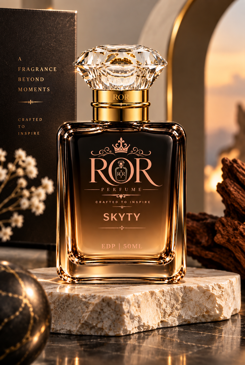 ROR SKYTY