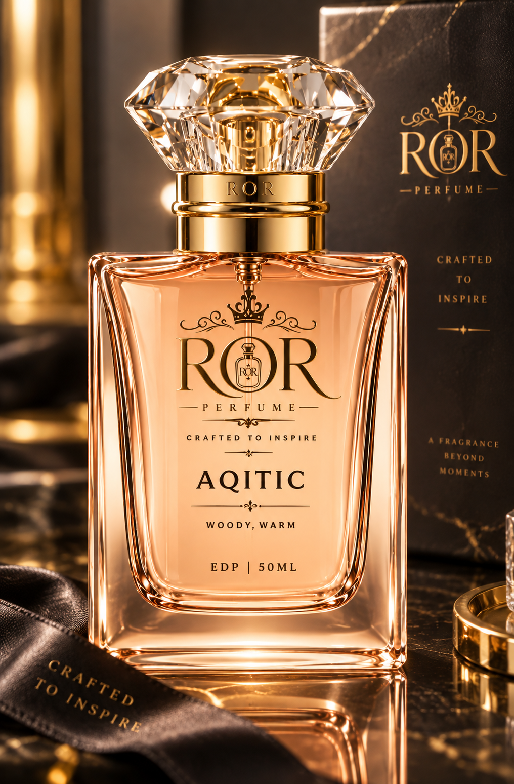 RORLUXURY AQITIC