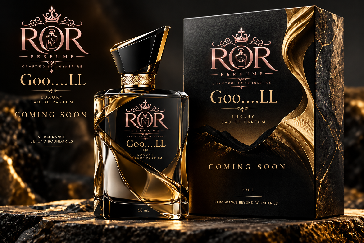 RORLUXURY Goo...ll
