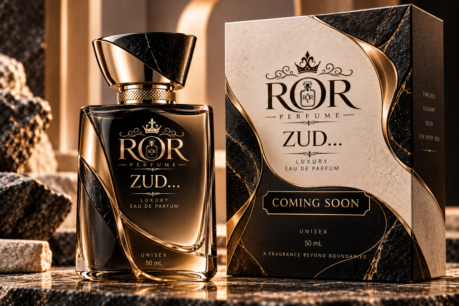 RORLUXURY ZUD...