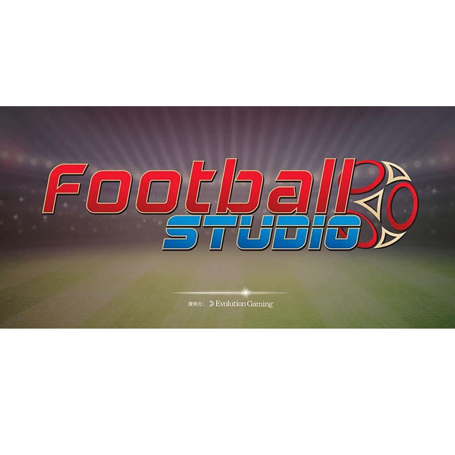 Estratégia vencedora de empate Football Studio Cards Inglês