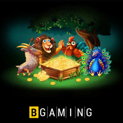 Jogo Do Bicho Slot Review ✓ Play Online Slot by Softswiss