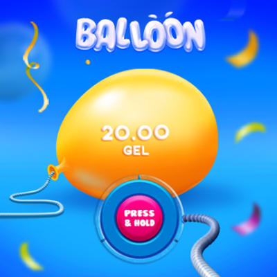 Reseña del juego online Balloon de SmartSoft para jugadores en España