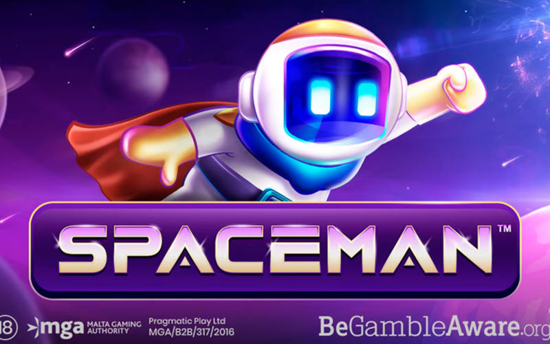 Jogo Spaceman: faça uma aposta no cassino PixBet