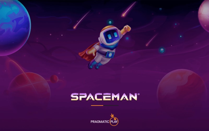 Como funciona o jogo SpaceMan?  Pixbet - Casa de Apostas com