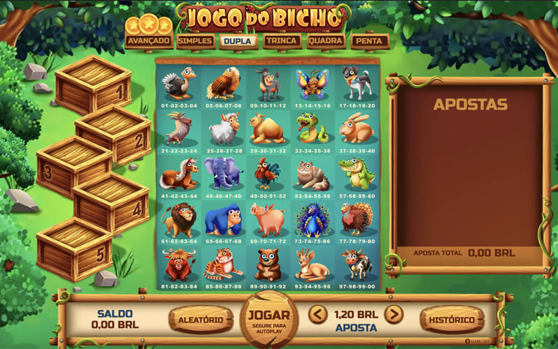 Fortune Ox no cassino Brazino777 - Jogar online