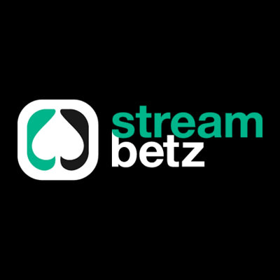 StreamBetz Casino Logo