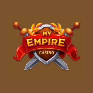 Interfejs bonusów w My Empire Casino