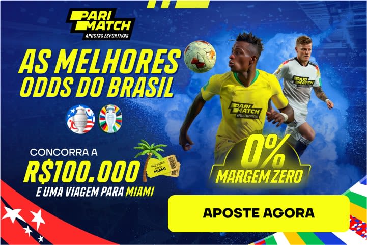 Parimatch Margem 0