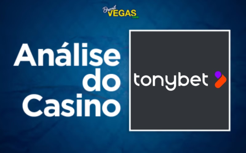 Análise Tonybet Casino