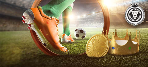 LeoVegas Football Odds