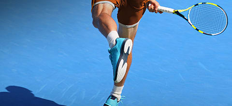 LeoVegas Tennis Odds