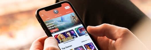 LeoVegas - Withdrawals and Deposits