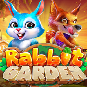 Análise do jogo Rabbit Garden - RTP, dicas e bônus