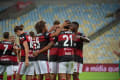 Flamengo vence Boavista e está a apenas duas vitórias de levantar a Taça Rio