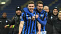 Atalanta vence a sétima consecutiva e se aproxima da Champions League
