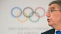 Cancelamento das Olimpíadas de Tóquio teria sido mais fácil para o COI, afirmou o presidente Thomas Bach