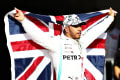 Lewis Hamilton conquista mais uma vitória e está a quatro corridas de ser o maior vencedor da história da Fórmula 1
