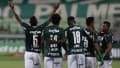 Palmeiras vence Ponte Preta e decide o Campeonato Paulista contra o Corinthians