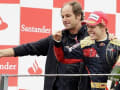 Gerhard Berger é mais um que sugere a saída de Sebastian Vettel da Fórmula 1