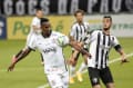 Atlético-MG vira sobre o Corinthians e garante mais três pontos no Campeonato Brasileiro