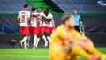 RB Leipzig vence Atlético de Madrid e está na semifinal da Champions League
