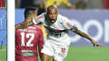 Na estreia do Campeonato Brasileiro, São Paulo garante vitória sobre o Fortaleza com gol de Daniel Alves