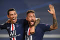 Paris Saint-Germain chega à final inédita da Champions League depois de vencer RB Leipzig