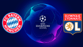 Bayern de Munique e Lyon entram em campo nesta quarta-feira pela semifinal da Champions League