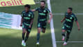 Palmeiras vence Santos por 2 a 1 no Morumbi e tem a primeira vitória em clássicos no ano