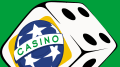 Brasil X Mercado de Cassino Online