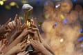 Alemanha, Bélgica e Holanda têm desejo de sediar a Copa do Mundo Feminina de 2027 em união
