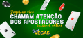 Jogos ao vivo chamam atenção dos apostadores dos cassinos online