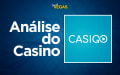 Análise do Casino CasiGO