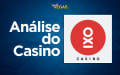 Análise do Oxi Casino