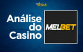 Análise do Melbet Casino