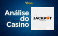 Análise do Jackpot Island Casino