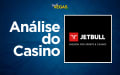 Análise do Jetbull Casino
