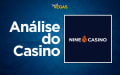 Análise do Nine Casino
