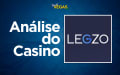 Análise do Legzo Casino