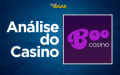 Análise Boo Casino