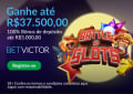 Batalha dos Caça-Níqueis BetVictor Casino