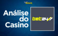 Análise Bet24-7 Casino