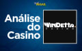 Análise Windetta Casino