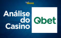 Análise QBet Casino