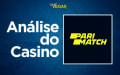 Análise Parimatch Casino