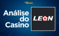 Análise Leon Casino