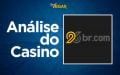 Análise 96br.com Casino