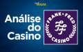 Análise Frank & Fred Casino